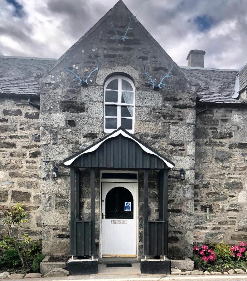 The Inn At Loch Tummel Strath Tummel Esterno foto
