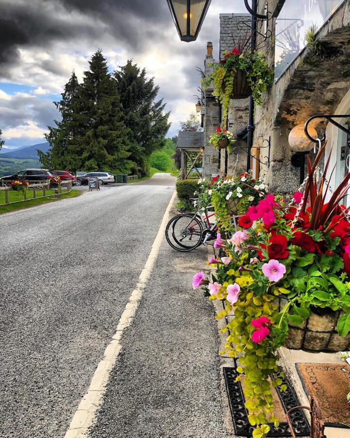 The Inn At Loch Tummel Strath Tummel Esterno foto