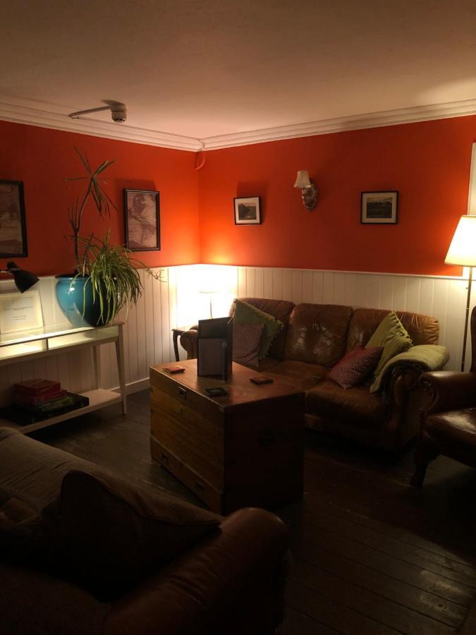 The Inn At Loch Tummel Strath Tummel Esterno foto